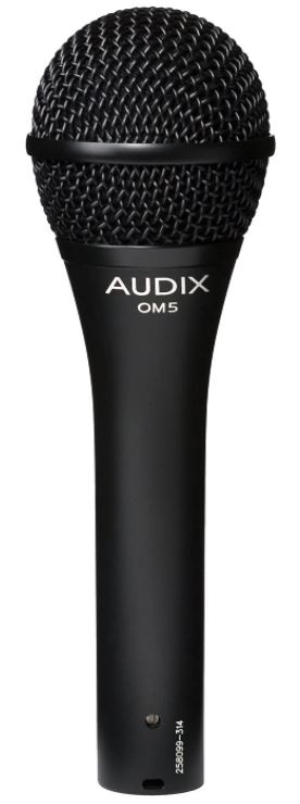 Audix OM 5